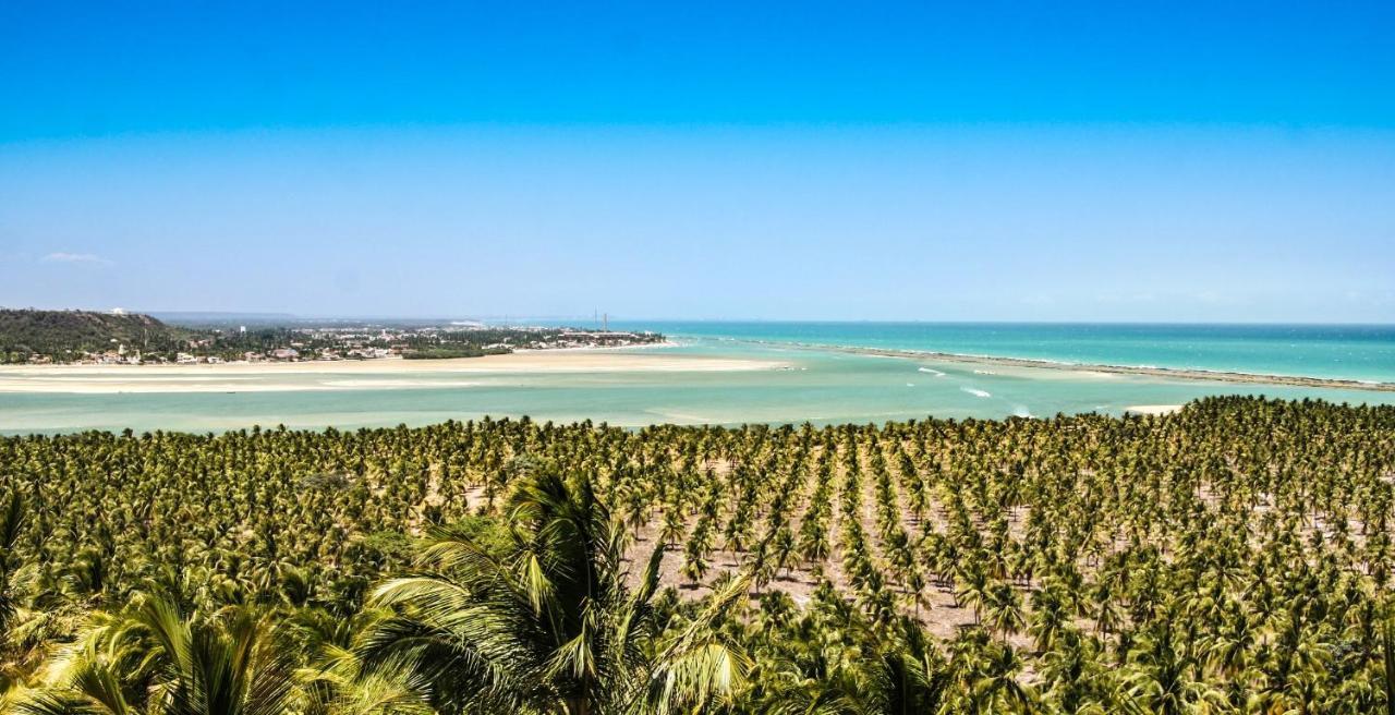 Beira Mar Praia Jatiuca มาเซโอ ภายนอก รูปภาพ